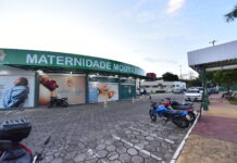 Maternidade Moura Tapajóz, da Prefeitura de Manaus, está entre os 100 melhores hospitais públicos do Brasil