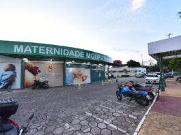 Maternidade Moura Tapajóz, da Prefeitura de Manaus, está entre os 100 melhores hospitais públicos do Brasil