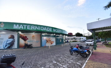 Maternidade Moura Tapajóz, da Prefeitura de Manaus, está entre os 100 melhores hospitais públicos do Brasil