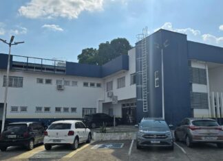 PC-AM prende motorista de aplicativo que abusou de passageira durante trajeto, em Manaus