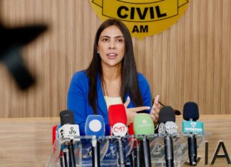 Polícia Civil prende mulher que era conivente com os abusos sexuais praticados contra a própria filha