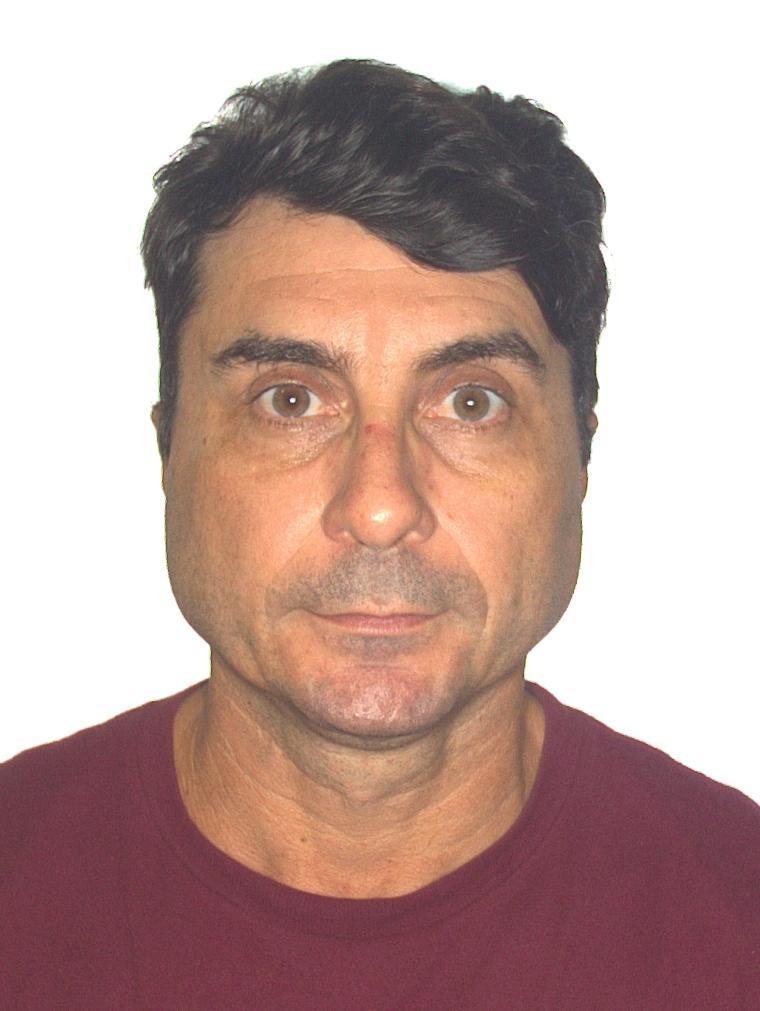 PC-AM_PROCURADO MARCOS AURÉLIO FREIRE DA ROCHA_DIVULGAÇÃO