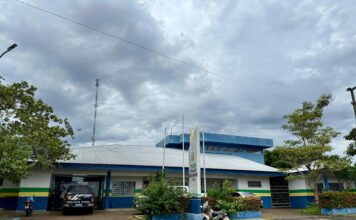 PC-AM prende homem por diversos crimes no contexto de violência doméstica contra a companheira em Manacapuru