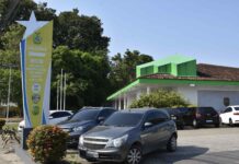 PC-AM prende homem por descumprir medida protetiva em favor da ex-companheira no bairro Parque Dez