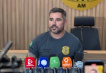 PC-AM prende estelionatária responsável por desviar mais de R$ 500 mil de empresa administradora de planos de saúde