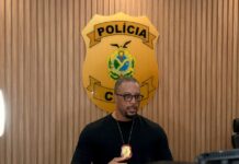 Em Borba, Polícia Civil deflagra operação e prende mulher investigada por extorsão