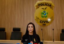 Polícia Civil prende homem foragido da Justiça do Pará por homicídio