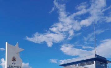 Operação Canutama Protegida: PC-AM prende destinatário de droga apreendida em porto de Canutama