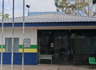 PC-AM prende homem por ameaça e extorsão contra pai e irmã, em Carauari