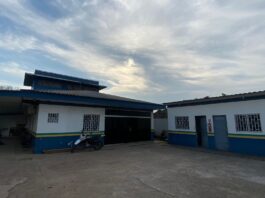 PC-AM prende homem por posse irregular de arma de fogo em Nova Olinda do Norte