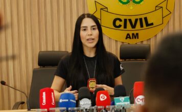 Polícia Civil prende homem por descumprimento de medida protetiva após denúncia de violência doméstica