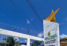 Polícia Civil prende homem que mantinha os filhos em condições insalubres em Carauari