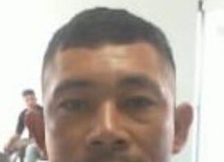 PC-AM divulga imagem de homem procurado pelos crimes de ameaça e lesão corporal contra três pessoas