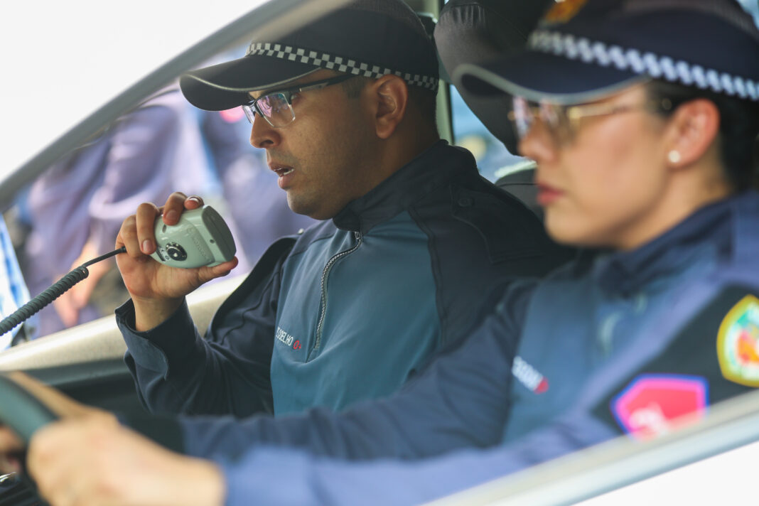 Foto: Divulgação / PMAM