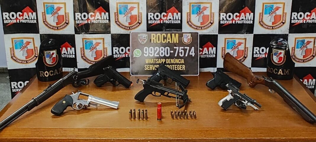PMAM_POSSE_ILEGAL_DE_ARMA_DE_FOGO_VIOLÊNCIA_DOMÉSTICA_ROCAM_DIVULGAÇÃO(1)
