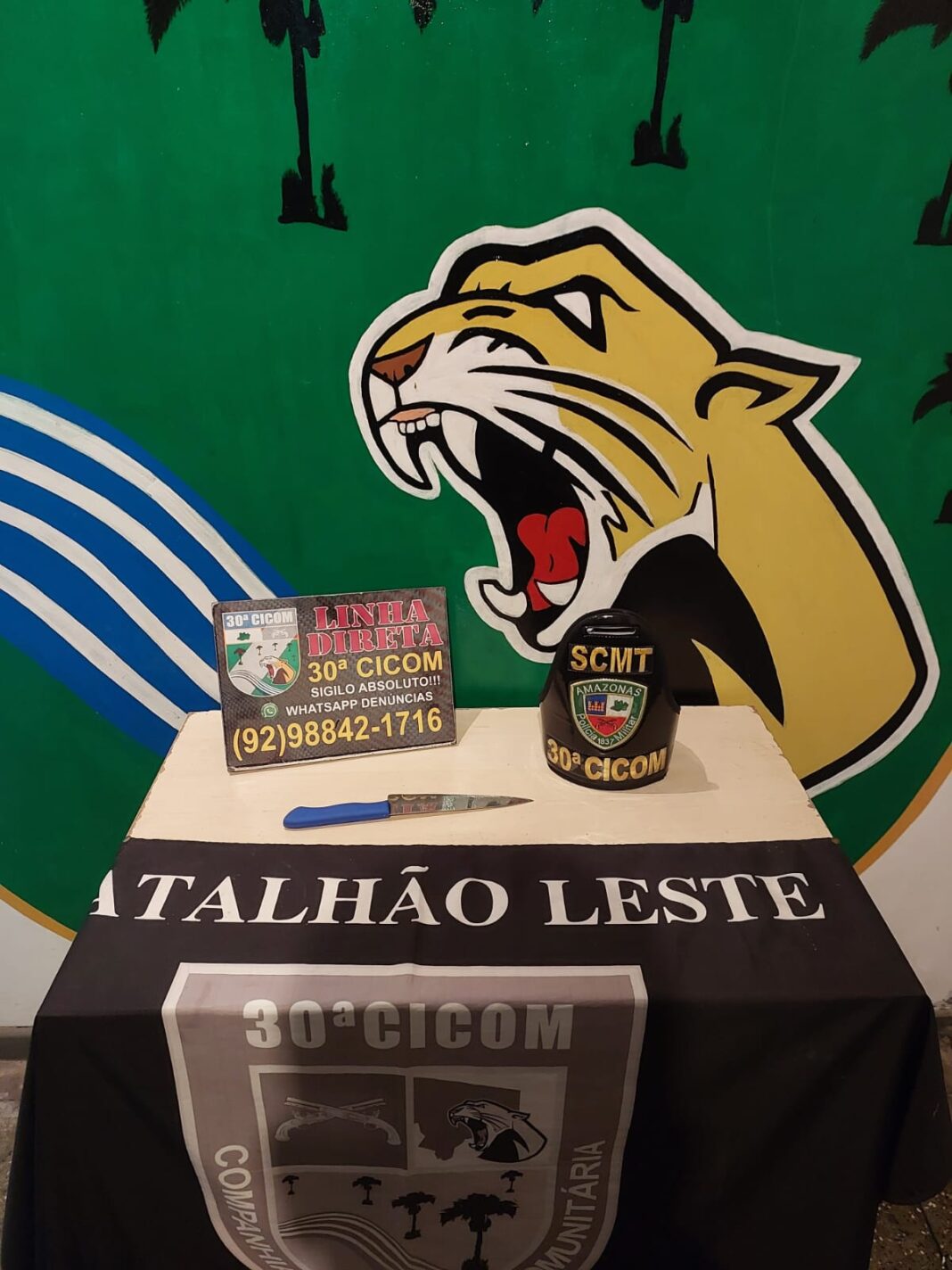 PMAM_PRENDE MÃE_ESFAQUEOU_FILHO_FOTO_DIVULGAÇÃO_PMAM.jpg