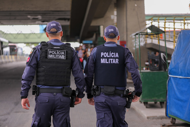 PMAM_PRENDE_MÃE_DENUNCIADA_BEBIDA_ALCOÓLICA_PARA_BEBÊ_3 MESES_FOTO_DIVULGAÇÃO_PMAM.jpg