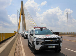 Em 24h, Polícia Militar do Amazonas prende sete pessoas suspeitas de envolvimento em mortes em Manaus