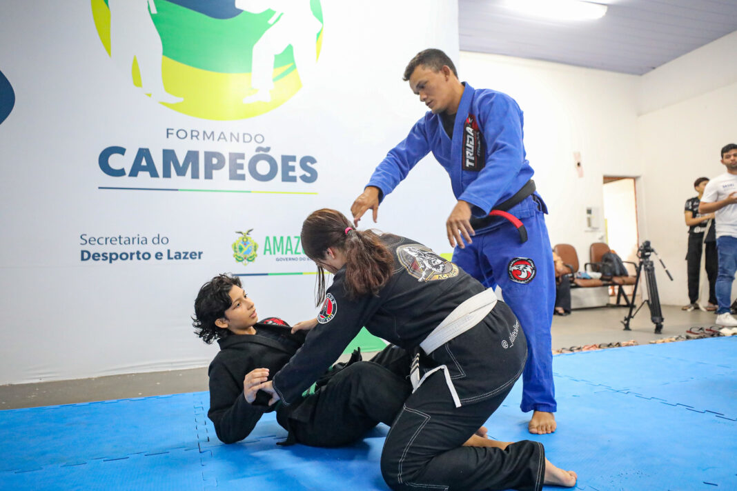 Foto: Arquivo / Secom