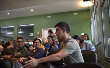 Prefeitura de Manaus realiza seminário em alusão ao Dia Mundial da Educação Ambiental no Inpa