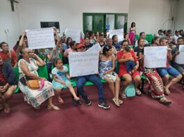 Iranduba: Defensoria Pública do AM fará vistoria e pode interditar lixão