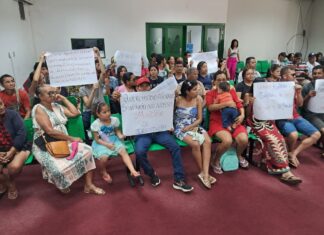 Iranduba: Defensoria Pública do AM fará vistoria e pode interditar lixão