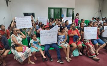 Iranduba: Defensoria Pública do AM fará vistoria e pode interditar lixão