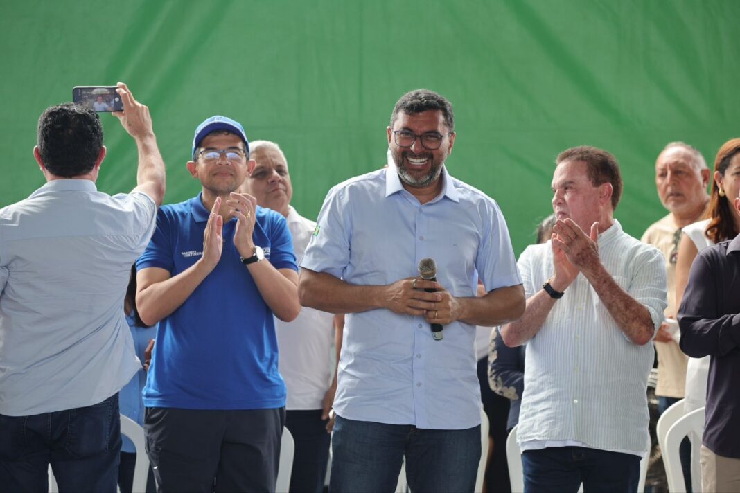 SECOM - TELESSAÚDE - SANTA IZABEL DO RIO NEGRO - FOTO MAURO NETO