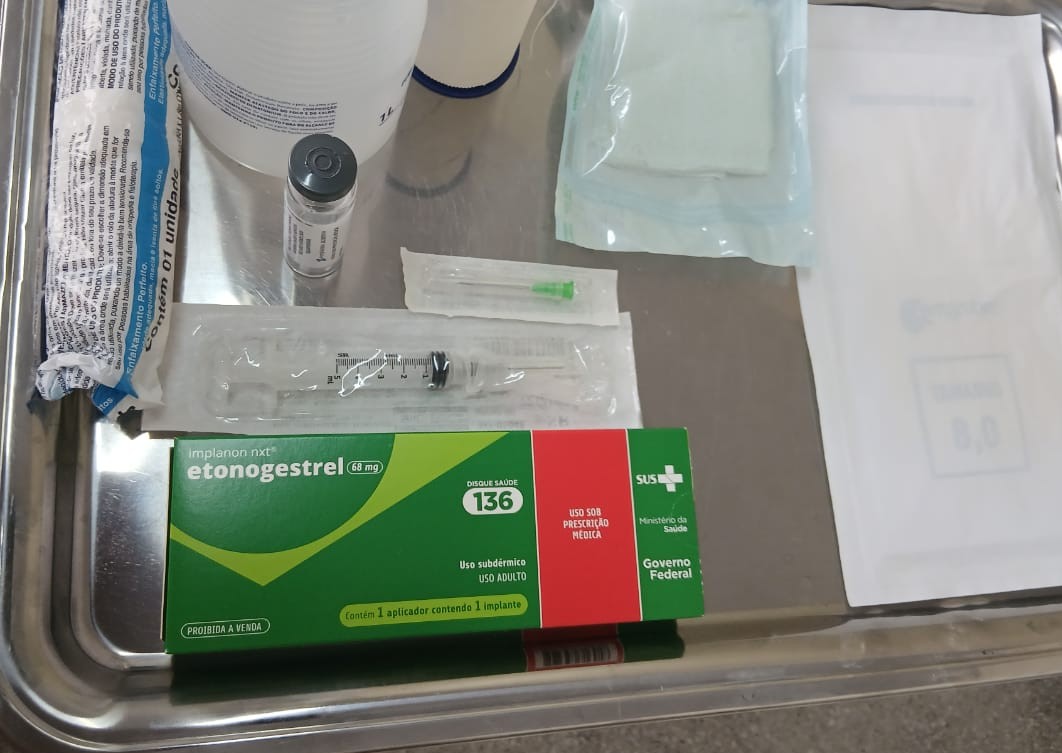 SEMSA MANAUS_CAPACITAÇÃO IMPLANON 4