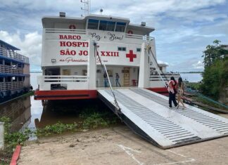 O ano de 2025 foi marcado pela tecnologia em favor do usuário do SUS no Amazonas e por grandes conquistas para a saúde no Estado