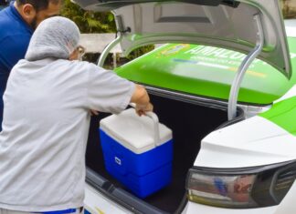 Hospital Delphina Aziz realiza seis transplantes em menos de 24 horas consolidando o Amazonas como maior centro transplantador do Norte do Brasil