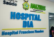 Dois hospitais públicos do Governo do Amazonas estão entre os 100 melhores do Brasil, aponta levantamento
