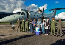 Amazonas integra força tarefa interestadual para captação e transplante de órgãos