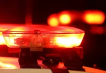 BM prende homem após ameaçar m@tar a própria mãe e incendiar residência