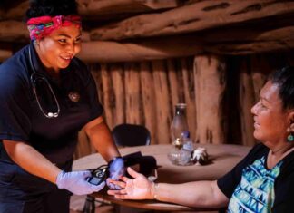 Janeiro Branco: Afya de Itacoatiara desenvolve projeto na área de saúde mental, voltado ao povo indígena Mura