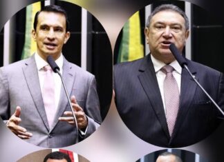 A “Bomba Relógio” de R$ 60 Bilhões: Por que metade da bancada do AM se cala sobre o Banco Master?