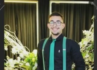 Jovem que sumiu no Pico Paraná é encontrado vivo após cinco dias desaparecido