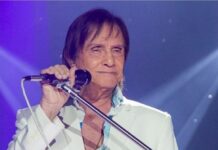 Aos 84 anos, Roberto Carlos é internado com diagnóstico de Covid