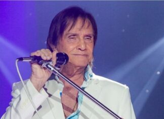 Aos 84 anos, Roberto Carlos é internado com diagnóstico de Covid