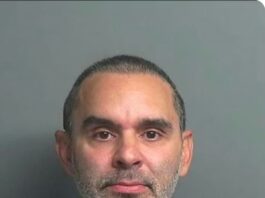 F1: Antônio Pizzonia é preso nos EUA