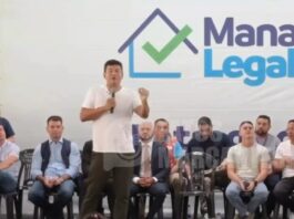 Jesus Alves reage a críticas e defende Gestão Habitacional em Manaus (VÍDEO)