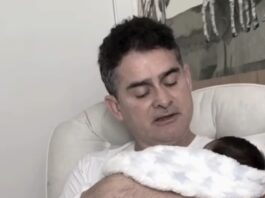 Nota de Pesar – Morre Benedito, filho recém nascido do Prefeito de Manaus