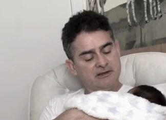 Nota de Pesar – Morre Benedito, filho recém nascido do Prefeito de Manaus