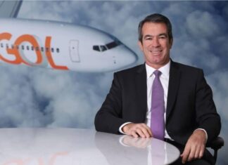 FuMTran divulga Nota de Pesar pelo falecimento do fundador da GOL