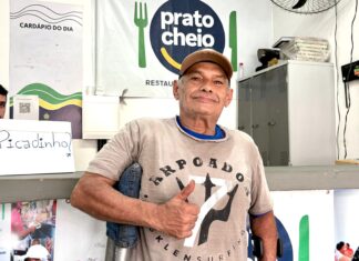 Programa Prato Cheio dá início a ciclo de palestras de janeiro em unidades da capital e interior