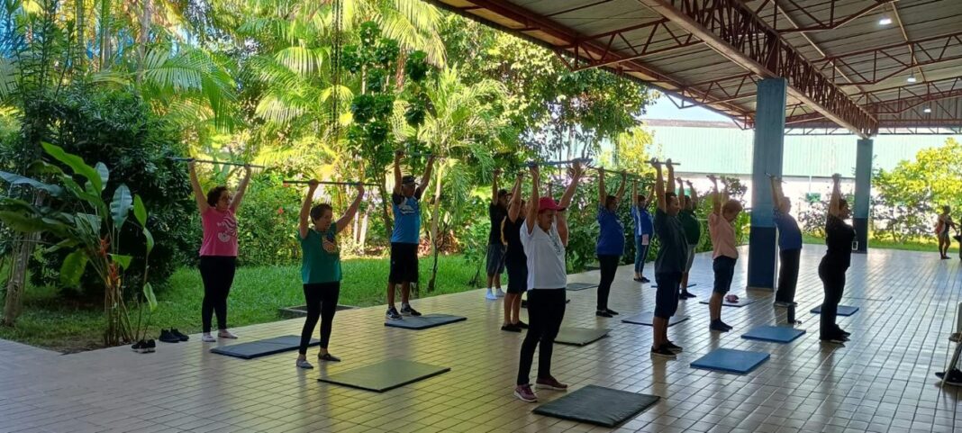 Foto: Jimmy Christian / Seas