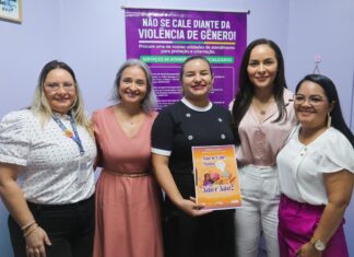 Governo no Amazonas avança no fortalecimento da Rede de Proteção a Mulheres no Amazonas