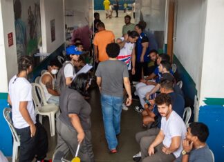 Balanço 2025: Sejusc realizou mais de 69,5 mil atendimentos voltados a migrantes, refugiados e apátridas