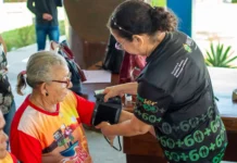 Idoso em Movimento: Sejusc prestou mais de 139 mil atendimentos em 2025