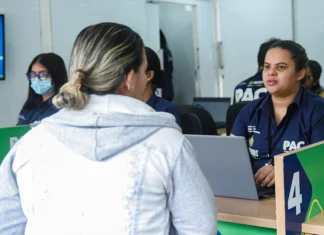Pessoas com deficiência podem solicitar serviços especializados em todas as unidades dos PACs da capital e do interior